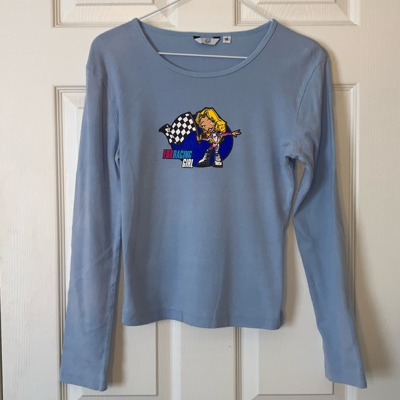 Fox Tops - Fox Racing | small tee